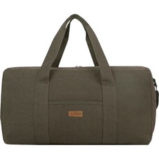 BANFF 露營包 特大號, 一層, 棕色, 1個