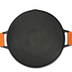 Hanaro IH感應鍍鈦把手煎鍋, 40cm