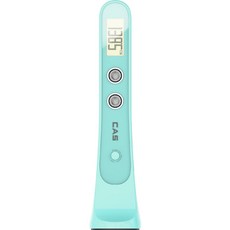 CAS 兒童身高測量尺, 藍色, 1個