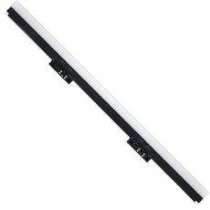 포커스 LED T7 티타이 라인등 30W 1200mm 삼성칩 플리커프리 레일조명, 4000K주백색, 1개