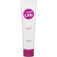 아오모리 수분 LPP 헤어팩, 150ml, 1개