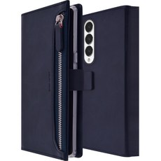 모란카노 지갑형 다이어리 휴대폰 케이스