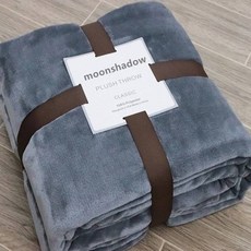 舒適超細纖維露營毯 毛毯