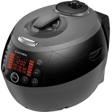 CUCHEN 酷晨 電子壓力鍋 10人份, CRS-FCWK1071D