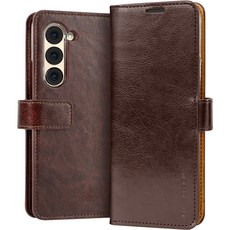 케이엠디자인 댄디 다이어리 가죽 케이스