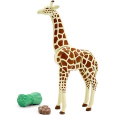 Playmobil 摩比人 長頸鹿 71048, 1套