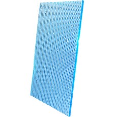 Suaqua 多合一Polynagel海綿過濾棉, 1個