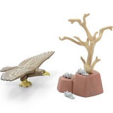 Playmobil 摩比人 老鷹 71059, 1套