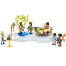 Playmobil 摩比人 我的魔法舞蹈公仔 70981, 1套