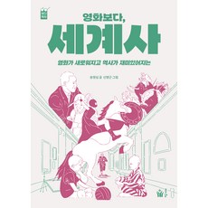 Pulbit 從電影看世界史, 宋永心