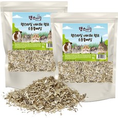 小動物用墊材, 5L, 2個