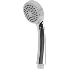 HOMEDAUM TheSSEN Love Shot蓮蓬頭, 銀色, 1個