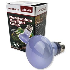 Amazon 爬蟲用釹製日間聚光燈 60W N63060A, 單一顏色, 1個