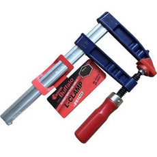 SESHIN Buffalo L型夾木工用 SB-CTGKR15/8 C1099144, 1個