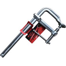 Seshin Buffalo L 重型鐵工夾具 SB05-3012 C1007842 300 x 120 mm, 1個