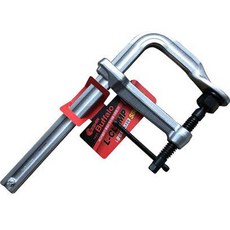 SESHIN Buffalo L型夾 角度調節型 SB02-4014 C1094194 400*140mm, 1個