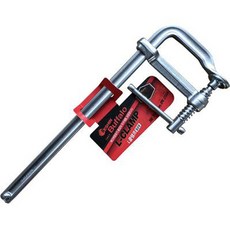 SESHIN Buffalo L型夾 鐵工用 SB01-3008 C1007781 300*80mm, 1個