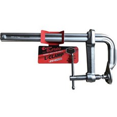 Seshin Buffalo L 高強度鋼夾具 SB03-4512 C1007903 450 x 120 mm, 1個
