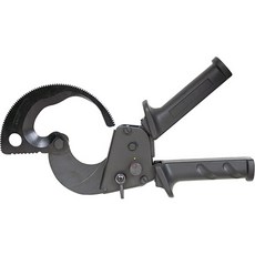 SESHIN Buffalo 棘輪電纜剪 C2201889, SB-450RC, 1個