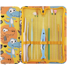 귀 청소 세트 A, 1세트