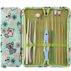 耳朵清潔組合 B, 1組