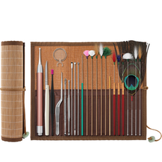 耳朵清潔組 24種組, 1組