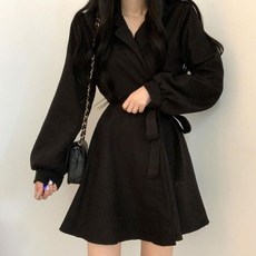 비비에모 아르데 미니 원피스 04239