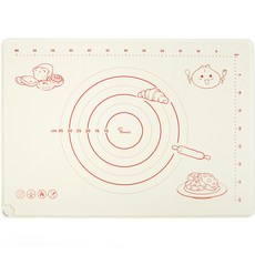 Bestom專業液體矽膠墊工作台 大型, 1個