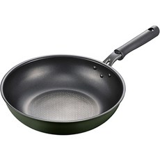 PNPOONGNYUN Sharten感應爐適用深炒鍋, 1個, 28cm