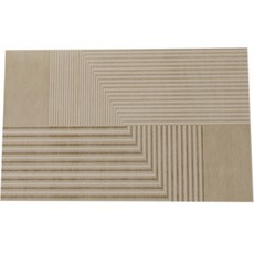 바디보 데일리 다용도 소프트 매트, S3, 1개