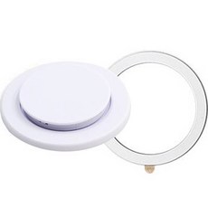 에스엠씨 맥세이프 이지톡, 블루화이트, 1개