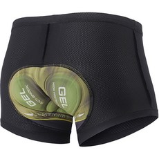 Ants 中性透氣自行車內褲