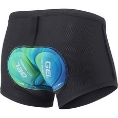 Ants 中性透氣自行車內褲