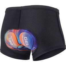 Ants 中性透氣自行車內褲