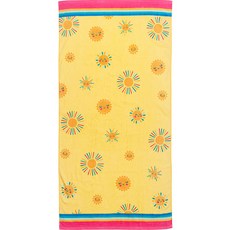 스테판조셉 비치타월, 선샤인, 1개