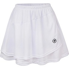 女款On Up網球裙緊身褲 SL08