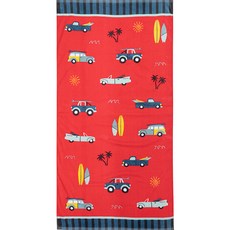 stephen joseph 海灘巾