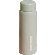 Dr.HOWS Cozy迷你保溫瓶, 粉藍色, 200ml, 1個