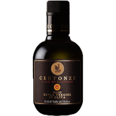 CENTONZE DOP 特級初榨橄欖油, 250ml, 1個