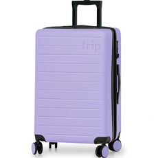 Trip Go Jellybean 防刮旅行用可擴充行李箱