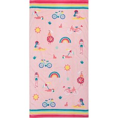 stephen joseph 沙灘巾