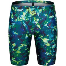 아레나 볼케닉 선수 4부 반바지 수영복 A3BM1CF63