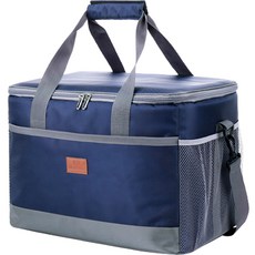 WEYOUNG 保冷冰袋 33L, 海軍藍