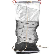 HAIDON 海東 小章魚 墨魚 活魚網 保管網, 混色