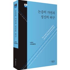 論證的面具與精神的虛構, 盧昌秀, 青思想