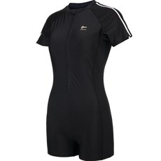 renoma Swim & Gym 女性水上活動二分連身泳衣 RN-LS2D872