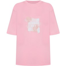 soleil 男款夏威夷日寬鬆版型修飾身形防磨衣短袖上衣