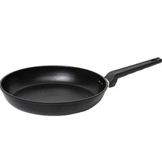 퀸센스 인덕션 오일로드 프라이팬, 32cm, 1개