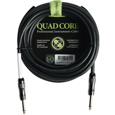 Gopher Wood 四核心吉他貝斯導線, 1個