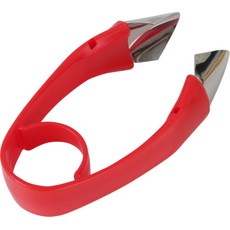 SHIMOMURA 下村 便利水果去蒂器, 單一顏色, 1個